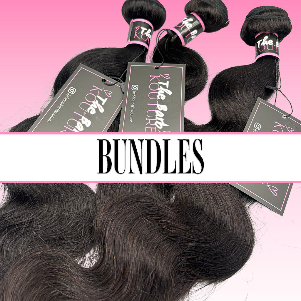 BUNDLES