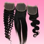 CLOSURES