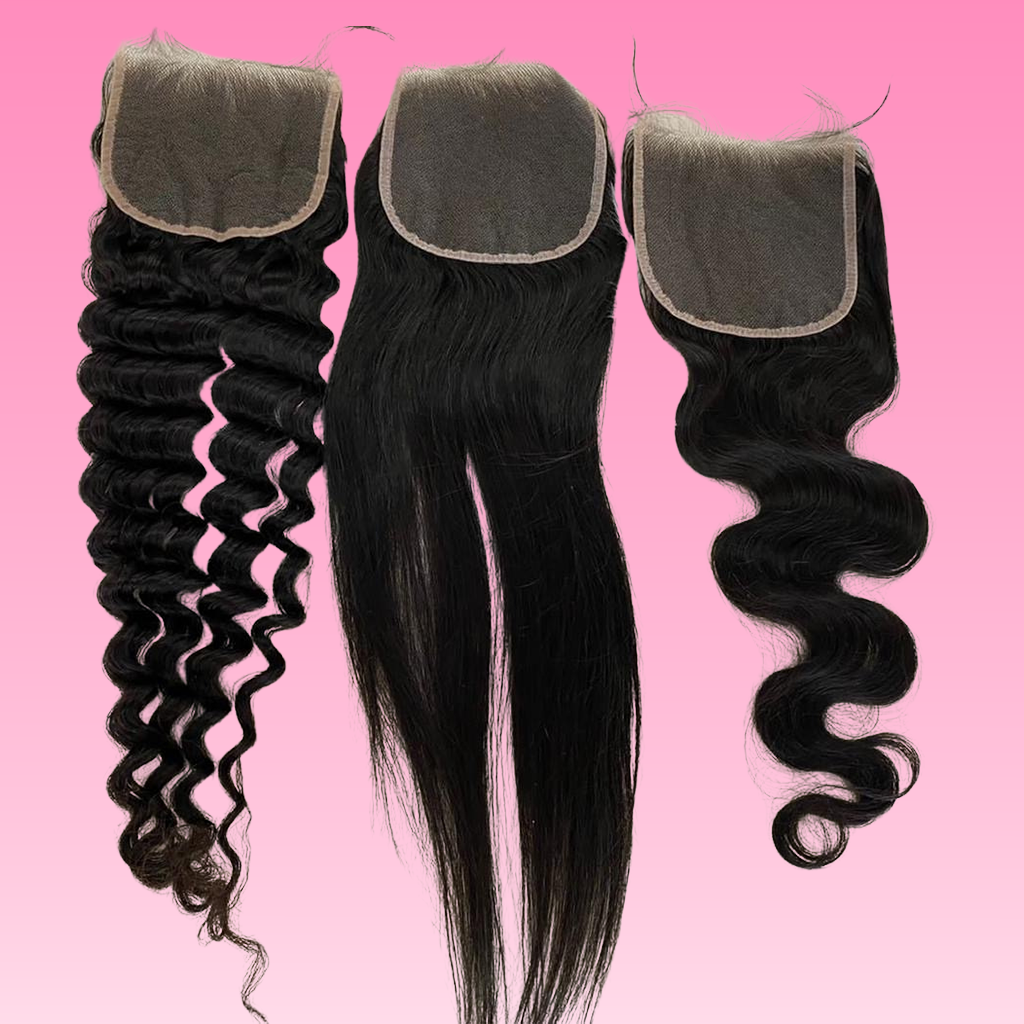 CLOSURES