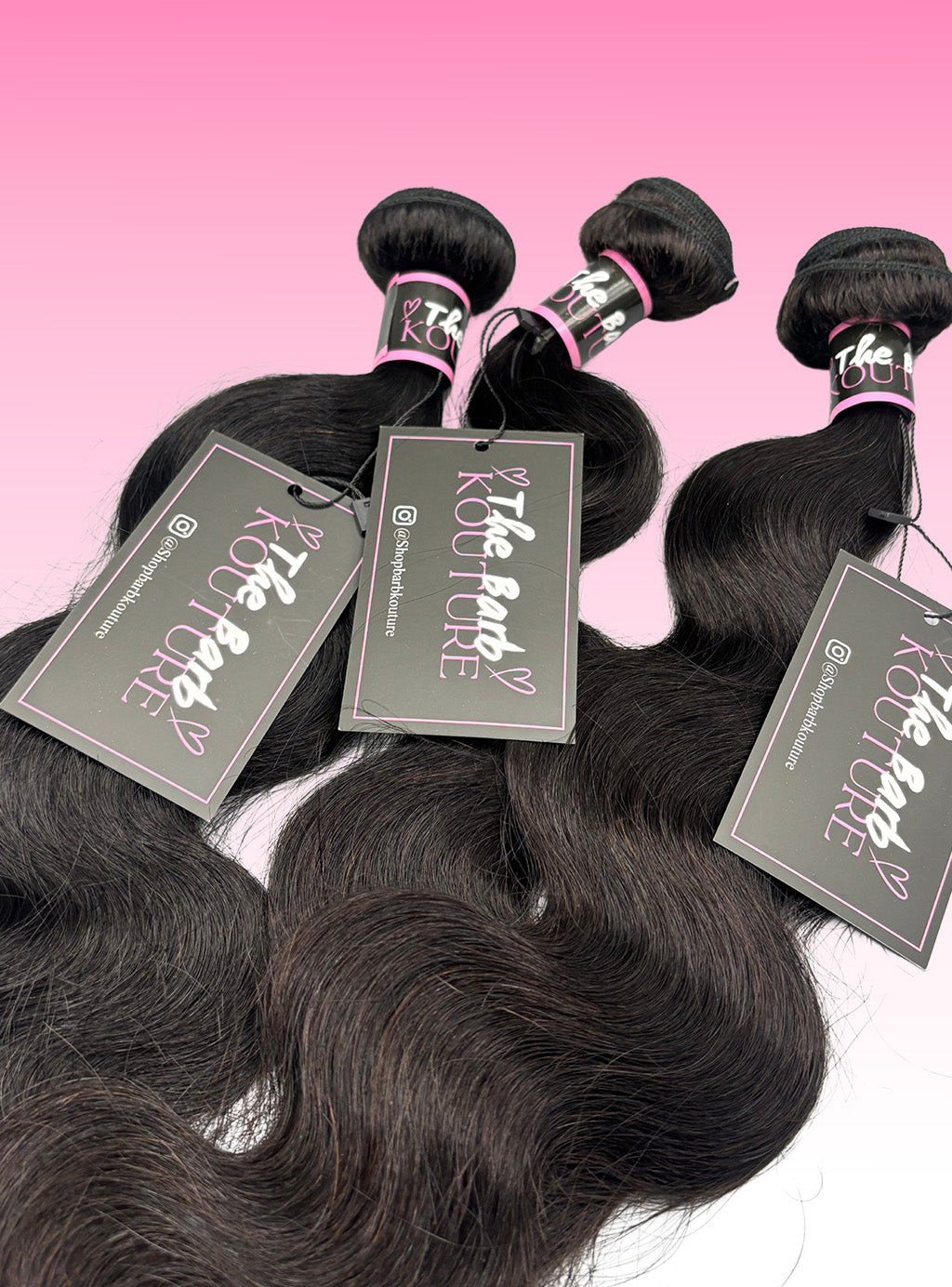 BUNDLES