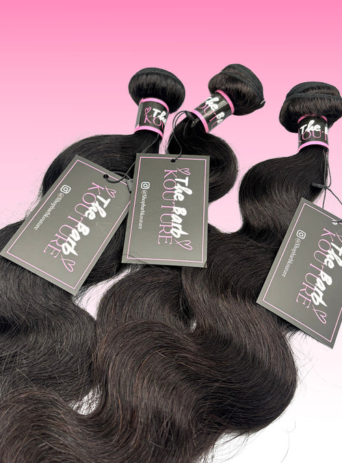 BUNDLES